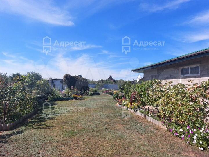 Дом 172,5 м² на участке 14,2 сот.