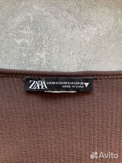 Топ Zara S