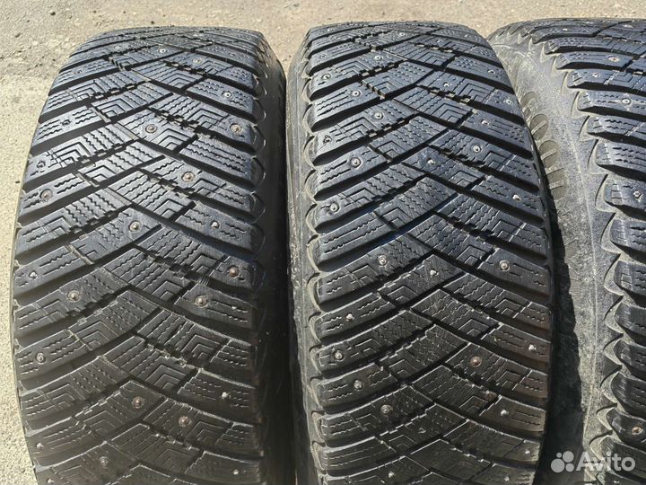 Колёса зима 235/60R18 на Lexus RX,NX