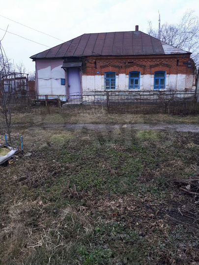 Участок 48 сот. (ИЖС)