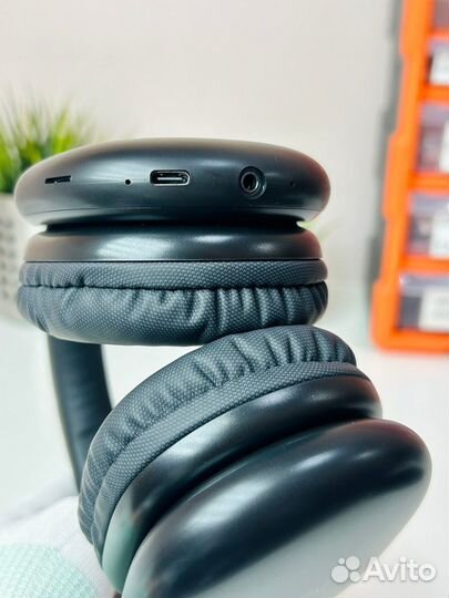 Наушники полноразмерные hoco W35, Max Joy, Bluetoo