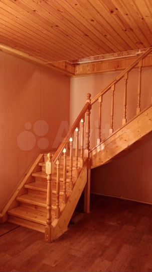 Дом 100 м² на участке 30 сот.