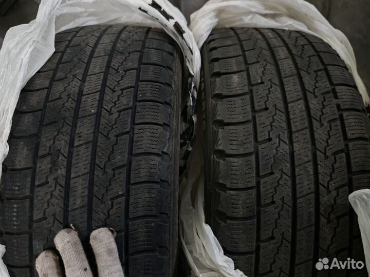 Nexen Winguard Ice 205/55 R16 91Q