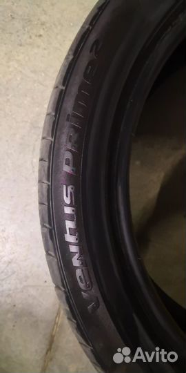 Hankook Ventus Prime 2 K115 245/45 R19 98V