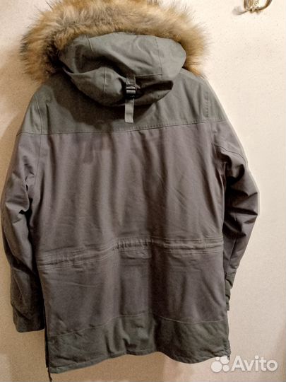 Аляска зимняя 46 р Decathlon