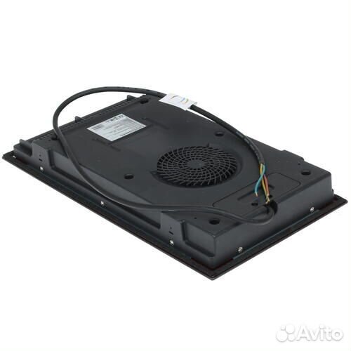 Индукционная варочная панель ICO 302