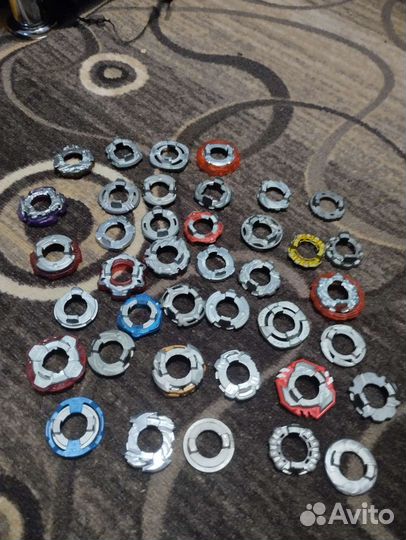 Продажа бейблейда