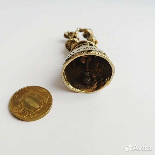 Колокольчик 