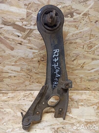 Рычаг задний левый Kia Ceed ED