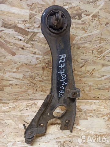 Рычаг задний левый Kia Ceed ED