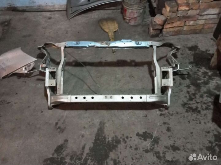 Ноускат Suzuki aerie