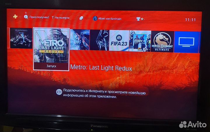 Sony playstation 4 ps4