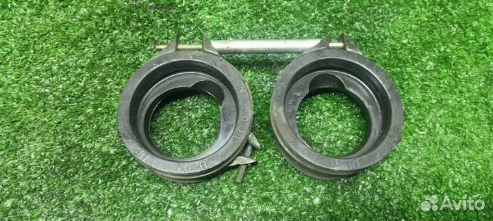 Манифольды Suzuki GSX1300R Hayabusa