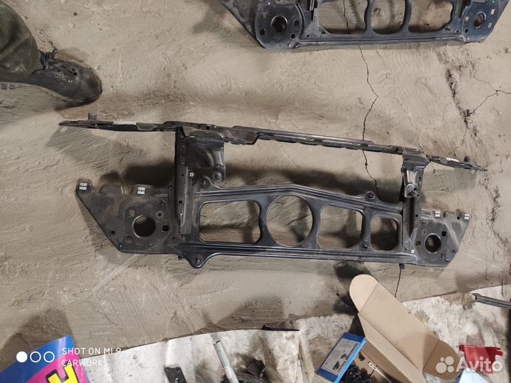 Телевизор бмв e39