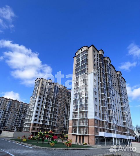 Сниму студию на длительный