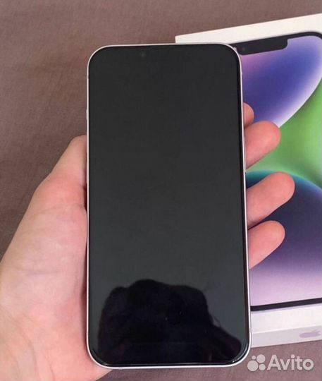iPhone 14, 128 ГБ