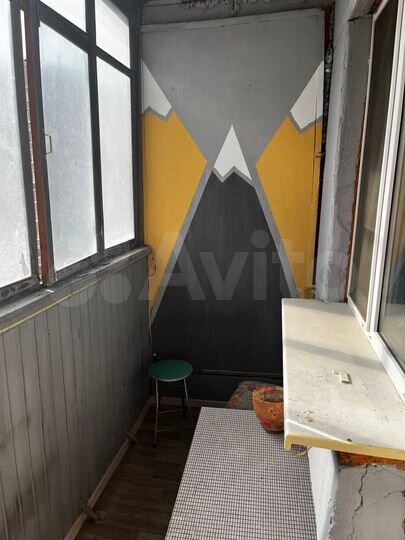 3-к. квартира, 67 м², 10/12 эт.