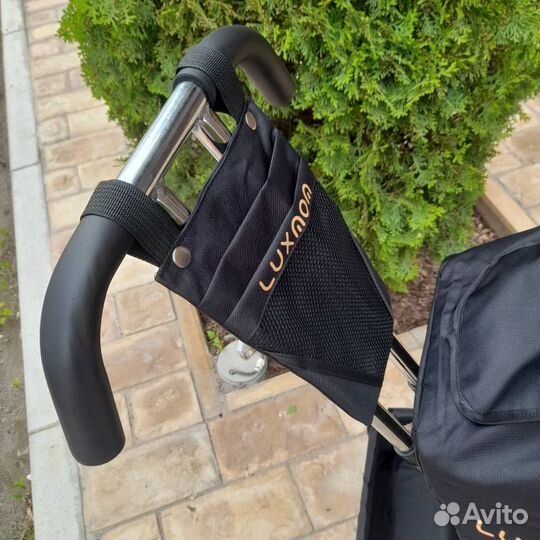 Трехколесный велосипед