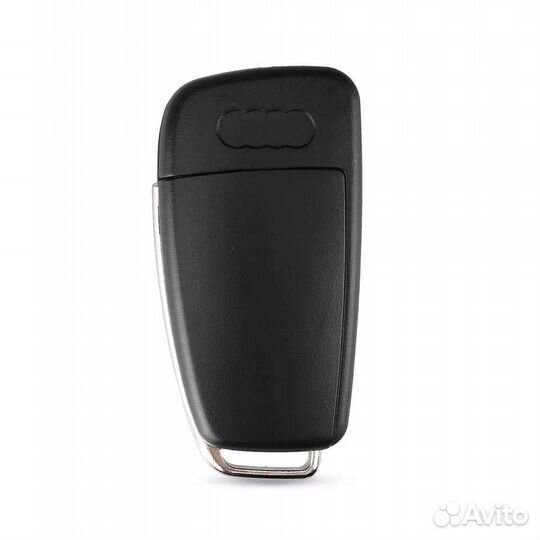 Ключ/корпус/болванка Audi A2 A3 A4 A6 A6L A8 TT