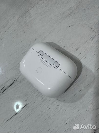 Беспроводные наушники apple airpods pro 1gen