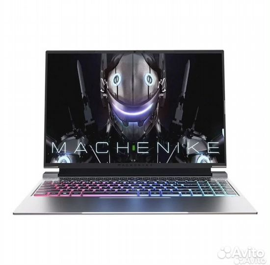 Ноутбук Machenike L16 pro I9