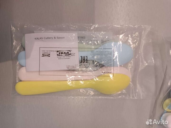 Тарелки, миски и стаканы Калас