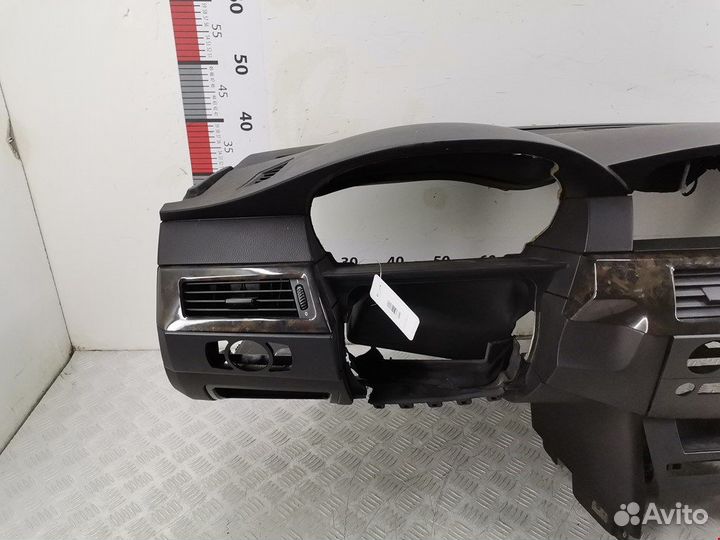 Торпедо для BMW 5-Series (E60/E61)