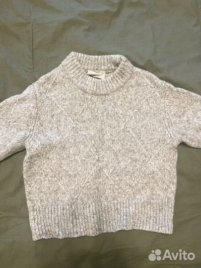 Свитер Италия