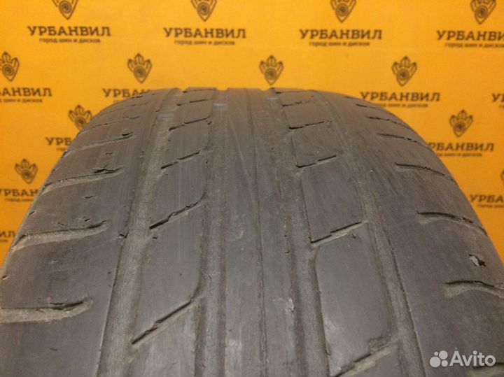 Nokian Tyres Hakka Blue 215/60 R16