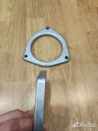 Проставка, угловая проставка