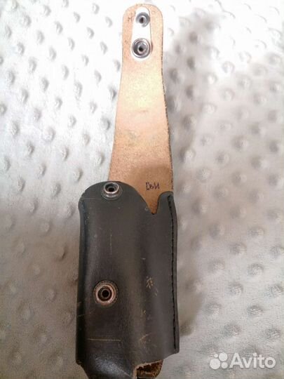 Чехол под перцовый балончик