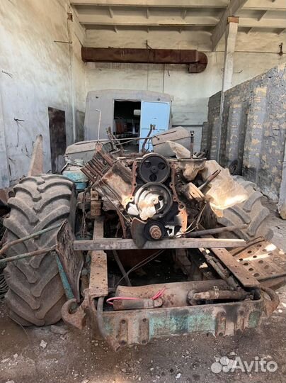 Разбор т150к