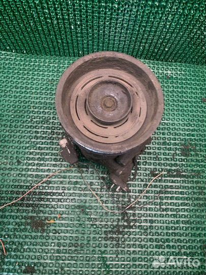 Компрессор кондиционера Toyota Corona AT170 5AFE