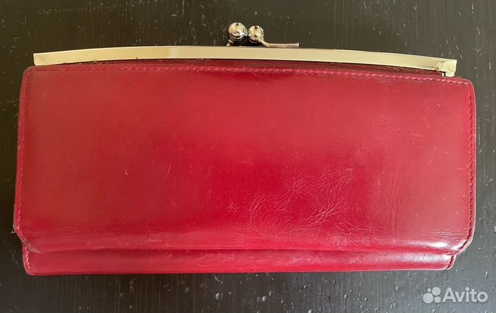 Женский кошелек calipso