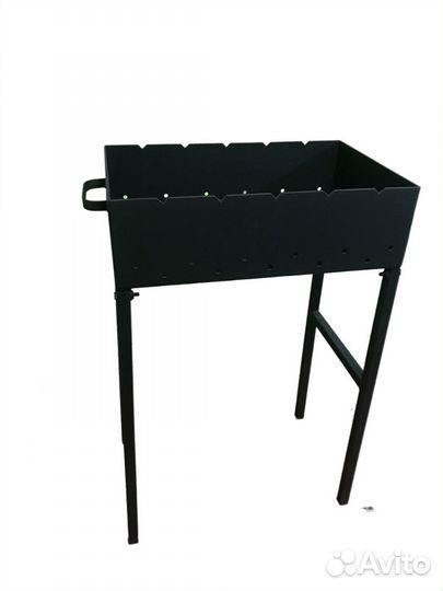 Мангал вечный