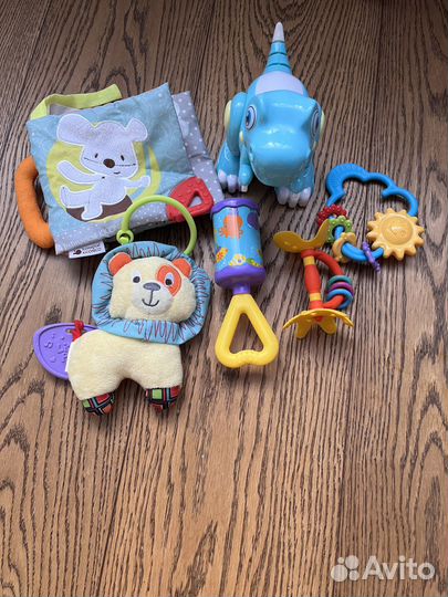 Комбинезон зимний Reima 62, 68 размер