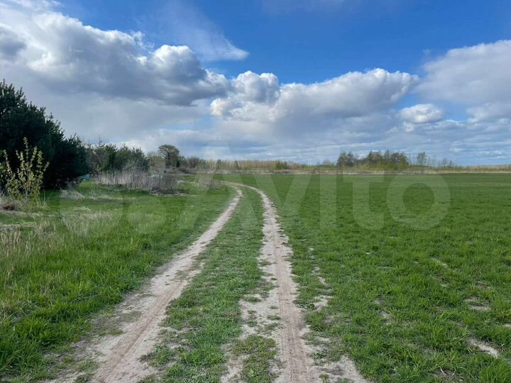 Участок 14,7 сот. (ИЖС)