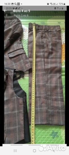 Костюм тройка праздничный для мальчика