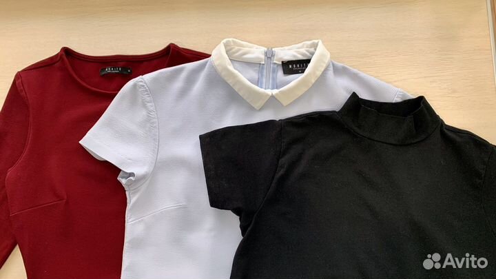 Пакет вещей