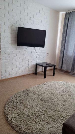 1-к. квартира, 38 м², 2/9 эт.