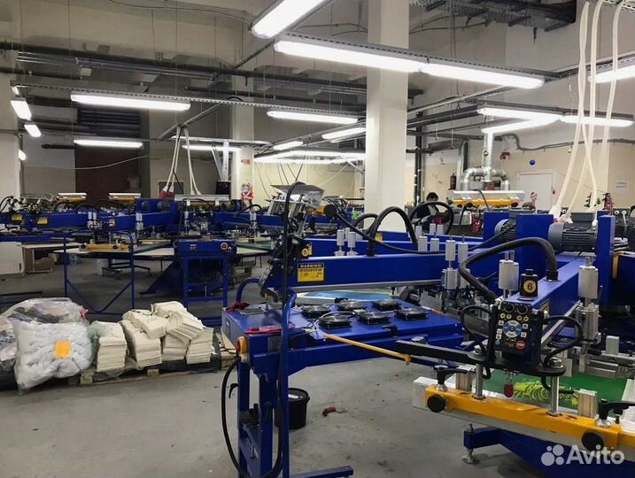 Сумка-шоппер, мерч, печать, оптом с производства