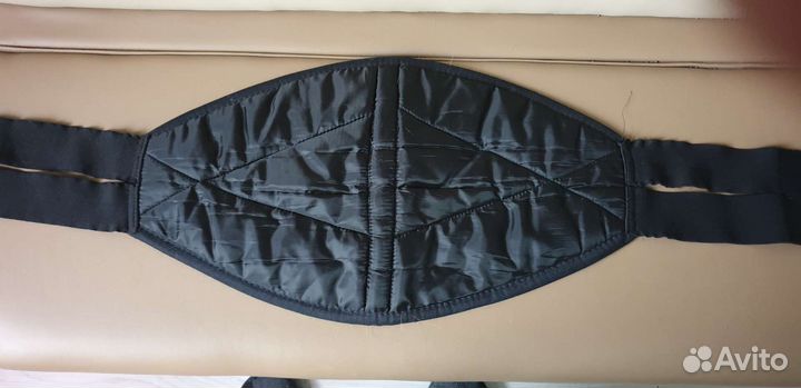 Бандаж поясничный крестцовый