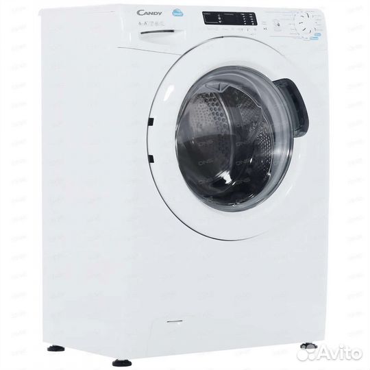 Стиральная машина Candy CSS4 1162D1/2-07