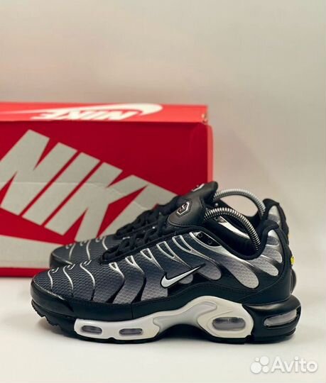 Nike Air Max TN Plus