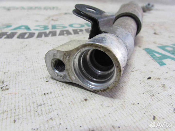 Трубка кондиционера для Mazda BT-50 2006-2012г