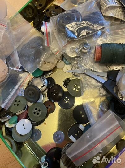 Набор для шитья