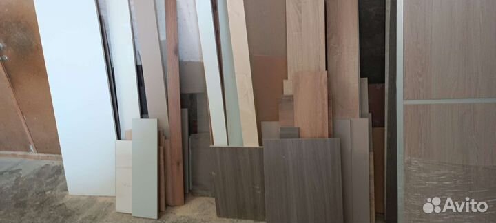 Полки, столешницы