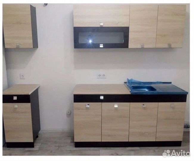 Кухонный гарнитур 1,6 Виола