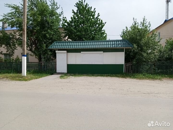 Аренда торговых павильонов