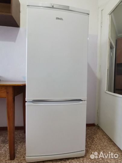 Холодильник stinol